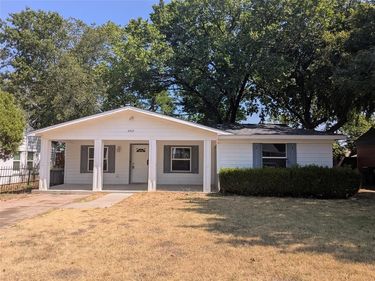 2407 El Capitan Drive, Dallas, TX 75228