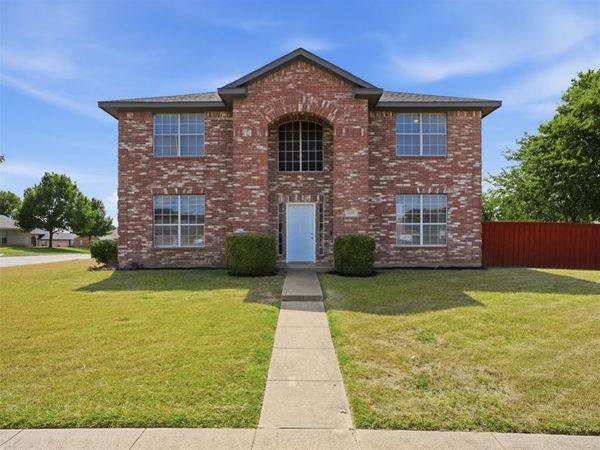 1125 Urban Drive , DeSoto, TX 75115