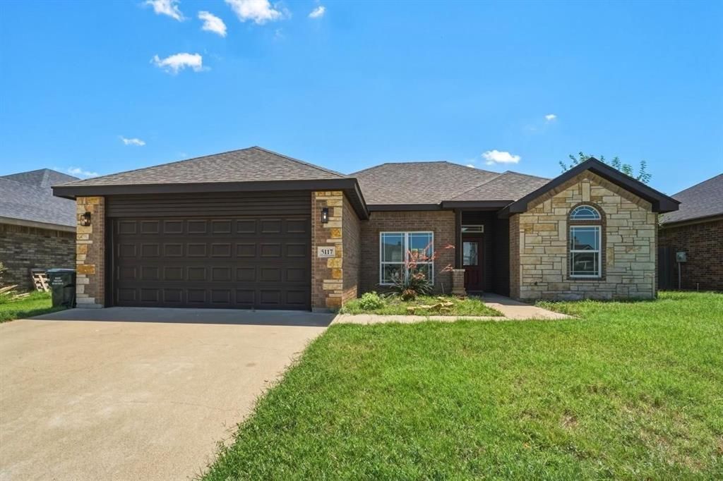 5117 Spring Creek Road, Abilene, TX 79602 Main Photo