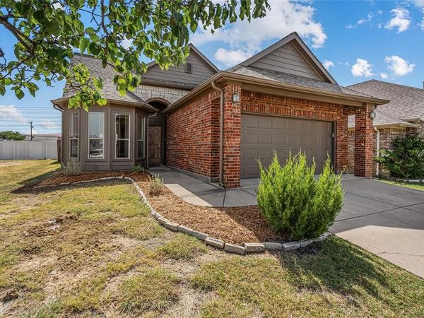 7308 Silver City Drive, Fort Worth, TX 76179