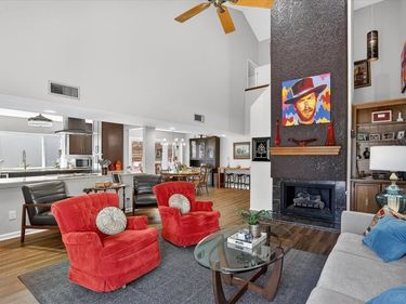 7312 Durado Drive, Fort Worth, TX 76179