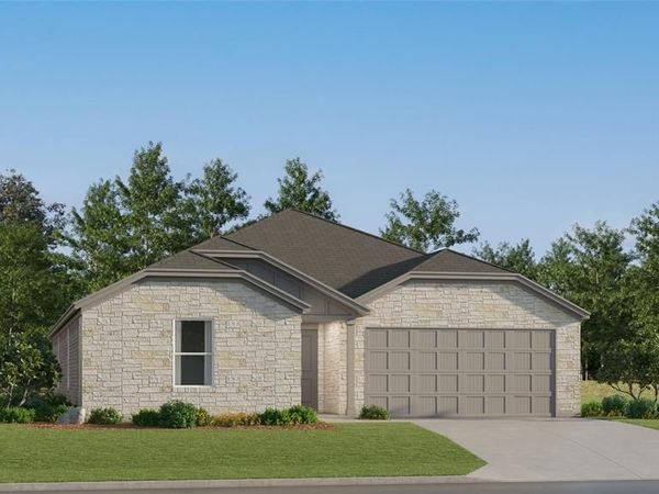 3800 Buckhead Drive, Caddo Mills, TX 75135
