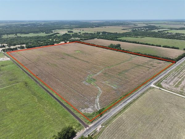 61 Acres FM 137 , Petty, TX 75470