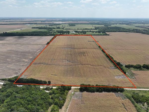 TBD County Road 26850 , Petty, TX 75470