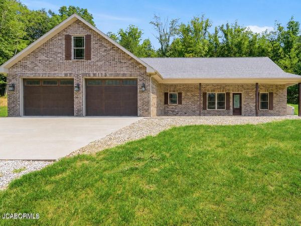 12838 COUNTY ROAD 4039, Holts Summit, MO 65043