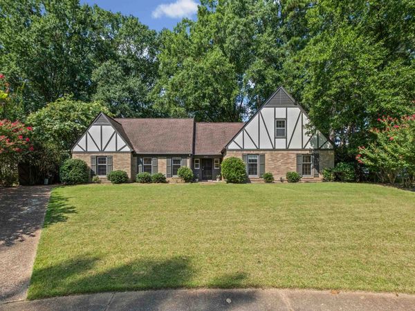 2609 CAVERSHAM CV, Memphis, TN 38119