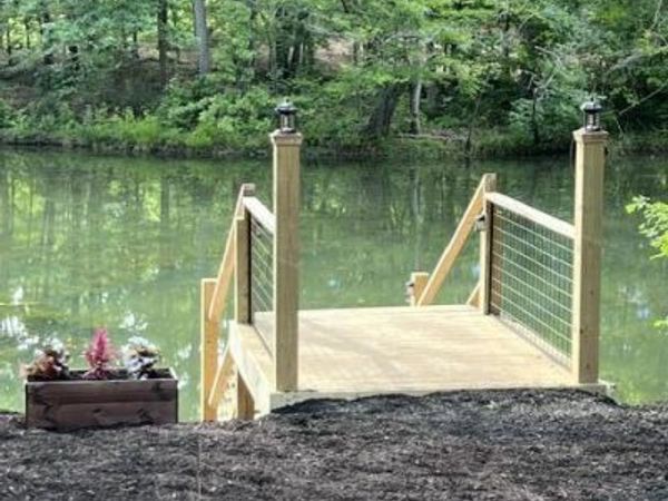 1088 Lower River Road, Decatur, TN 37322