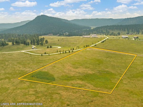TBD Renegade Pass, Custer, SD 57730