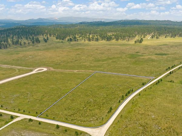 TBD Renegade Pass, Custer, SD 57730