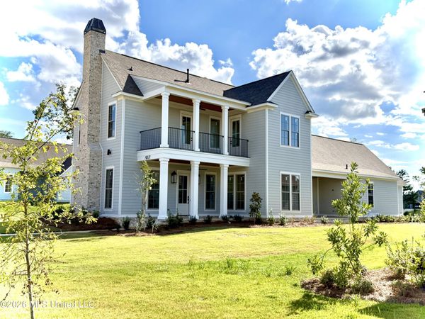 917 Bald Eagle Drive, Brandon, MS 39047