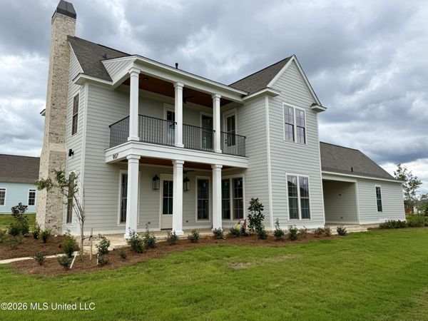 917 Bald Eagle Drive, Brandon, MS 39047