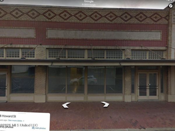418 Howard Street, Greenwood, MS 38930