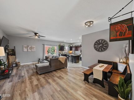 18617 Ivyberry Court, Reno, NV 89508 Photo