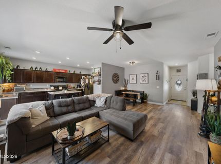 18617 Ivyberry Court, Reno, NV 89508 Photo