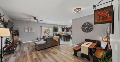 18617 Ivyberry Court, Reno, NV 89508 Photo