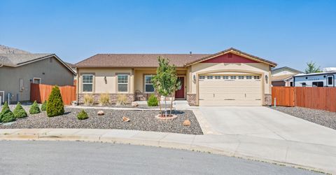 18617 Ivyberry Court, Reno, NV 89508 Photo