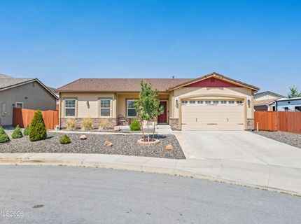 18617 Ivyberry Court, Reno, NV 89508 Photo