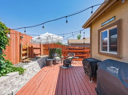 18617 Ivyberry Court, Reno, NV 89508 Photo