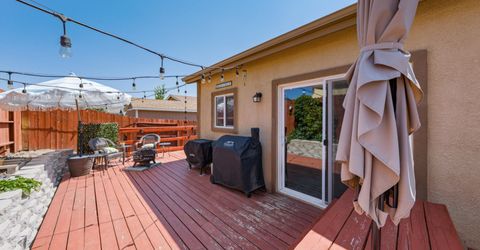 18617 Ivyberry Court, Reno, NV 89508 Photo