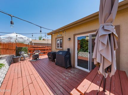 18617 Ivyberry Court, Reno, NV 89508 Photo