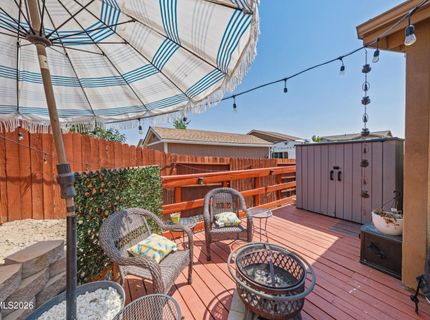 18617 Ivyberry Court, Reno, NV 89508 Photo