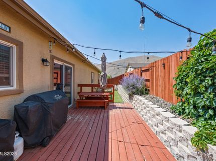 18617 Ivyberry Court, Reno, NV 89508 Photo