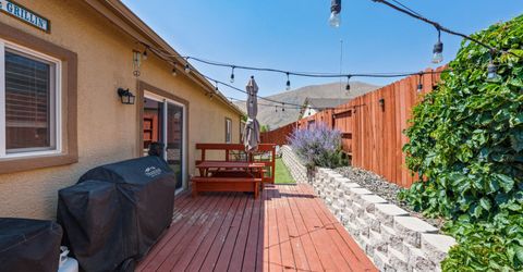 18617 Ivyberry Court, Reno, NV 89508 Photo