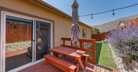 18617 Ivyberry Court, Reno, NV 89508 Photo