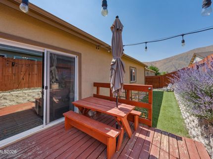 18617 Ivyberry Court, Reno, NV 89508 Photo