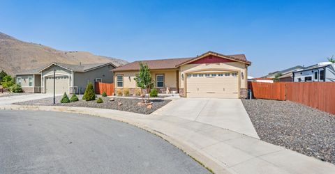 18617 Ivyberry Court, Reno, NV 89508 Photo