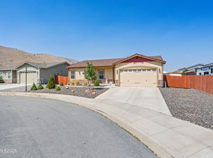 18617 Ivyberry Court, Reno, NV 89508 Photo