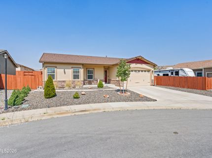 18617 Ivyberry Court, Reno, NV 89508 Photo