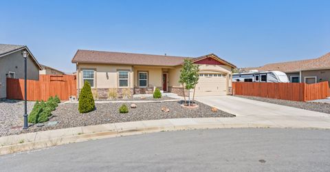 18617 Ivyberry Court, Reno, NV 89508 Photo