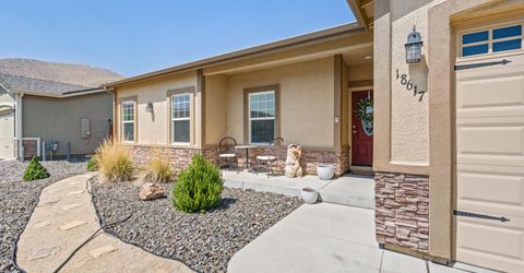 18617 Ivyberry Court, Reno, NV 89508 Photo