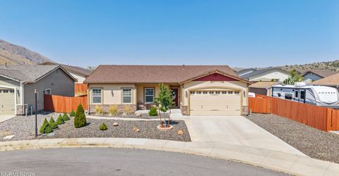 18617 Ivyberry Court, Reno, NV 89508 Photo