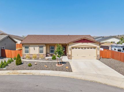 18617 Ivyberry Court, Reno, NV 89508 Photo