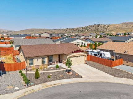18617 Ivyberry Court, Reno, NV 89508 Photo