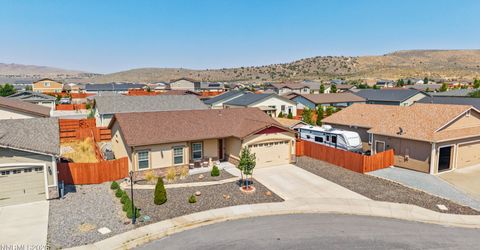 18617 Ivyberry Court, Reno, NV 89508 Photo