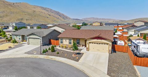 18617 Ivyberry Court, Reno, NV 89508 Photo