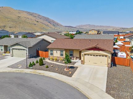 18617 Ivyberry Court, Reno, NV 89508 Photo