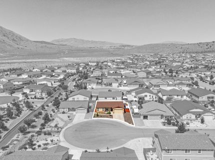 18617 Ivyberry Court, Reno, NV 89508 Photo
