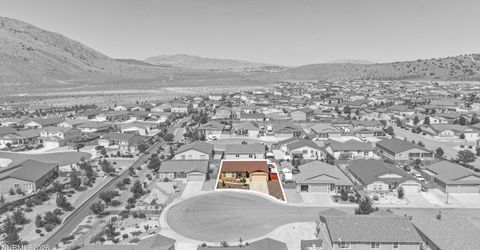 18617 Ivyberry Court, Reno, NV 89508 Photo
