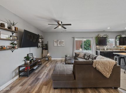 18617 Ivyberry Court, Reno, NV 89508 Photo