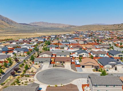 18617 Ivyberry Court, Reno, NV 89508 Photo