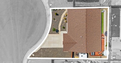 18617 Ivyberry Court, Reno, NV 89508 Photo