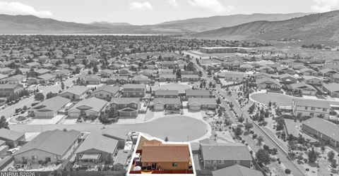 18617 Ivyberry Court, Reno, NV 89508 Photo
