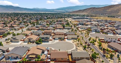 18617 Ivyberry Court, Reno, NV 89508 Photo
