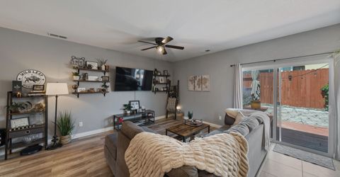 18617 Ivyberry Court, Reno, NV 89508 Photo