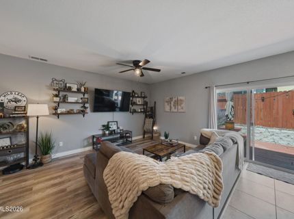 18617 Ivyberry Court, Reno, NV 89508 Photo