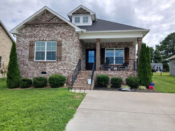 152 Julia Ann Ct , Springfield, TN 37172
